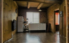 안면도가족펜션황토와통나무