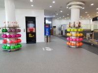 광주볼링장