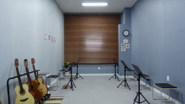 제이아트 기타 바이올린 음악학원