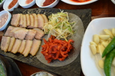최가네엄마돼지국밥