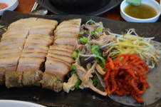 최가네엄마돼지국밥