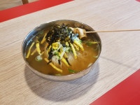 권효섭멸치국수