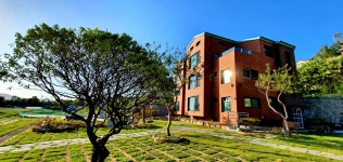 달빛베베풀빌라