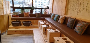 사랑의뜰안 인천점