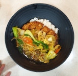 김밥일번지 대청점