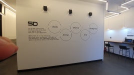 디플레이스 독서실 파주교하점