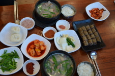최가네엄마돼지국밥