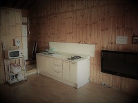 안면도가족펜션황토와통나무