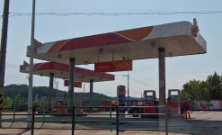 SK엔크린 만천주유소