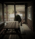 안면도가족펜션황토와통나무