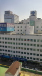 안양샘터요양원