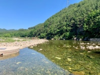 삼척엘림캠핑장
