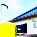 협재 정담 렌트하우스