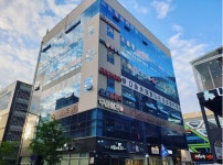 바디아카데미 PT 프리미엄센터