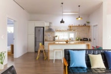 협재 정담 렌트하우스