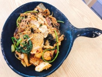 수해복마라탕 성대점