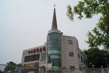 이천평화장로교회