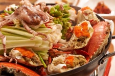 원조할머니꽃게탕