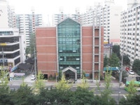 동일로교회
