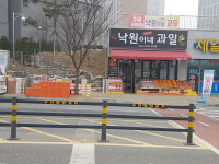 낙원이네과일