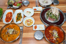 옹고집정육식당