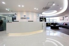서창밝은안과의원