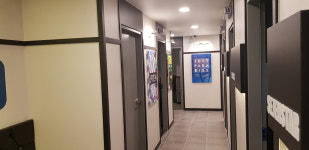 세븐스타코인노래연습장 광주양산지구점