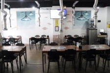 장닭숯불구이 하남2지구