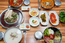 옹고집정육식당