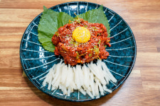 옹고집정육식당
