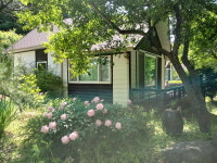 주왕산계곡펜션하얀둥지