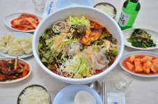 군산광주횟집