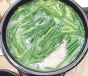 서정시장 국밥