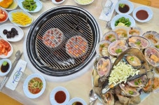군산광주횟집