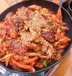 서정시장 국밥