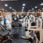 THE건강해GYM