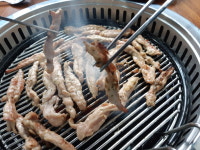 장닭숯불구이 하남2지구