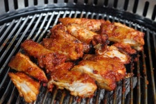 장닭숯불구이 하남2지구