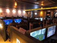 런 PC방