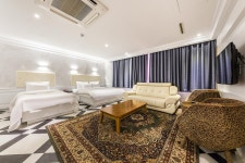 호텔 컬리넌 종로