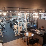 THE건강해GYM