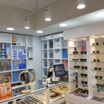 으뜸50안경 홍대점