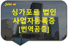 솔루션번역행정사사무소