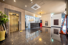 썬라이즈호텔 성산점