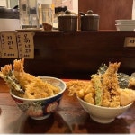 텐동코마츠