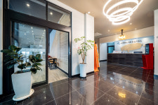 썬라이즈호텔 성산점