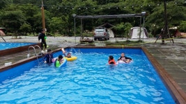 숲이조아 오토캠핑장