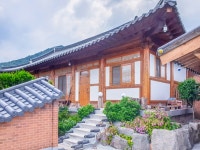 소나무정 한옥으로 잇다