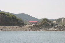 소난지도 해사랑펜션