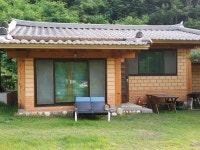 황토가옥 모세골 황토펜션